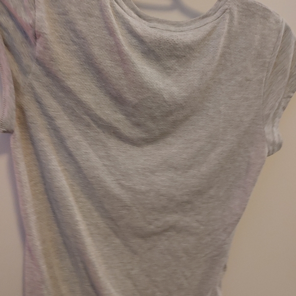 Grey puma tshirt - Picture 3 of 3